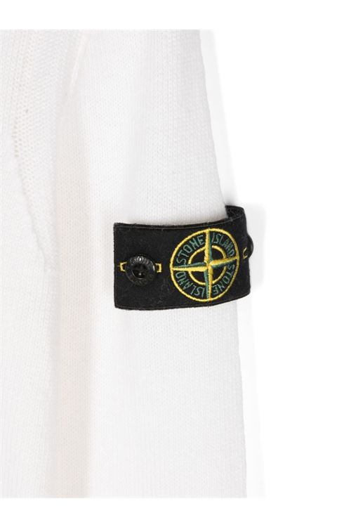  Stone Island Junior | 8116502Z1V0099